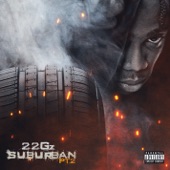 Suburban, Pt. 2 by 22Gz