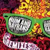 Stream & download Rum And Raybans - The Remixes (feat. Cher Lloyd)