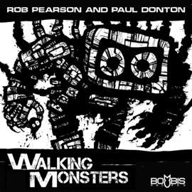 My Design Rob Pearson & Paul Donton