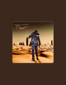 Hör dir Darrin Jackson an, schau dir Musikvideos an, lies die Biografie, finde Tourdaten und mehr!