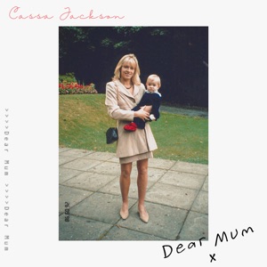 Cassa Jackson - Dear Mum - Line Dance Choreographer