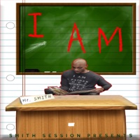 I Am - Single - Mr. Smith