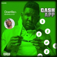 Cash App - Single - Doerilla