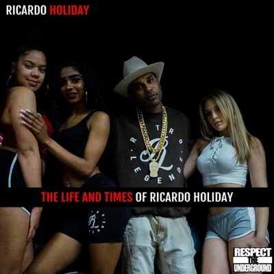 The Life and Times of Ricardo Holiday