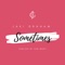 Sometimes (Yam Who? Remix) artwork