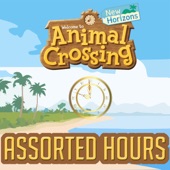 Animal Crossing: New Horizons - Assorted Hours artwork