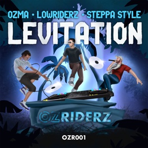 Levitation - Single