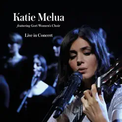 What a Wonderful World (feat. Gori Women's Choir) [Live in Concert] - Single - Katie Melua