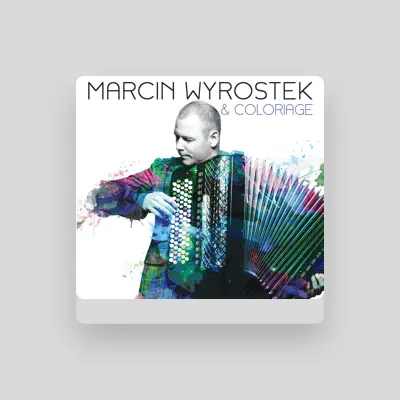 Listen to COLORIAGE, watch music videos, read bio, see tour dates & more!