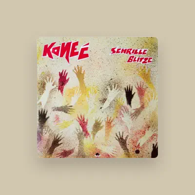 Listen to Konec, watch music videos, read bio, see tour dates & more!