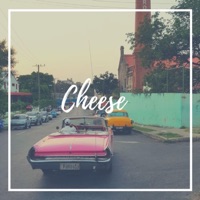 Cheese - Single - Jinsei