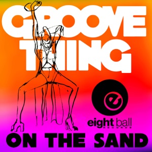 On the Sand - EP (Remixes)
