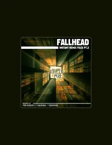 聆聽 Fallhead、觀看音樂影片、閱讀小傳、查看巡演日期等！