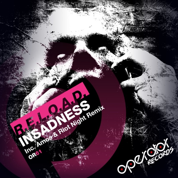 Insadness - Single