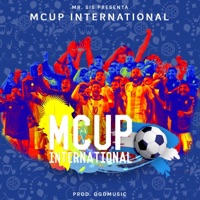 Mcup International - Single - Mr. Sis