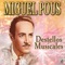 A Través De Los Años - Miguel Pous lyrics