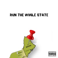 Run the Whole State - Single - Mckyy
