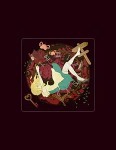 Listen to Genshou Alice, watch music videos, read bio, see tour dates & more!