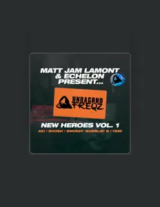 Listen to Matt Jam Lamont, watch music videos, read bio, see tour dates & more!