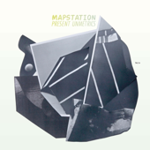 Present Unmetrics - Mapstation