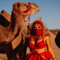 Hot Habibi - Single - Jeane Marie