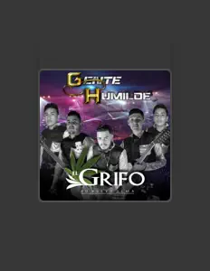 Listen to Gente Humilde, watch music videos, read bio, see tour dates & more!