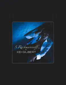 Hör dir ギルバート慶 an, schau dir Musikvideos an, lies die Biografie, finde Tourdaten und mehr!