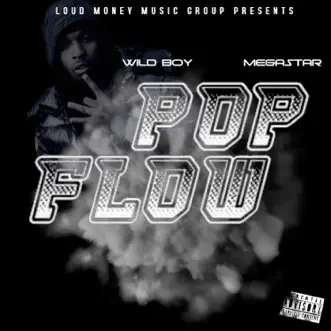 Pop Flow (feat. Megastar) - Single by WildBoy Nutz album reviews, ratings, credits