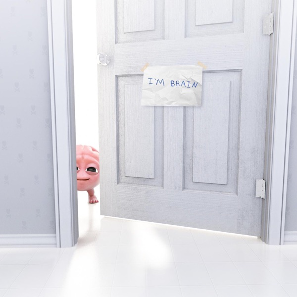 I'm Brain (feat. Lil Dicky & the Game)