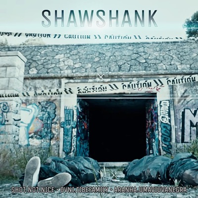 Shawshank (feat. Ovni TibeFamily & Aranha Umaviuvanegra) - Single