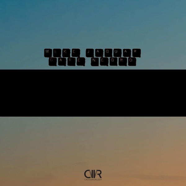 Café Negro - Single