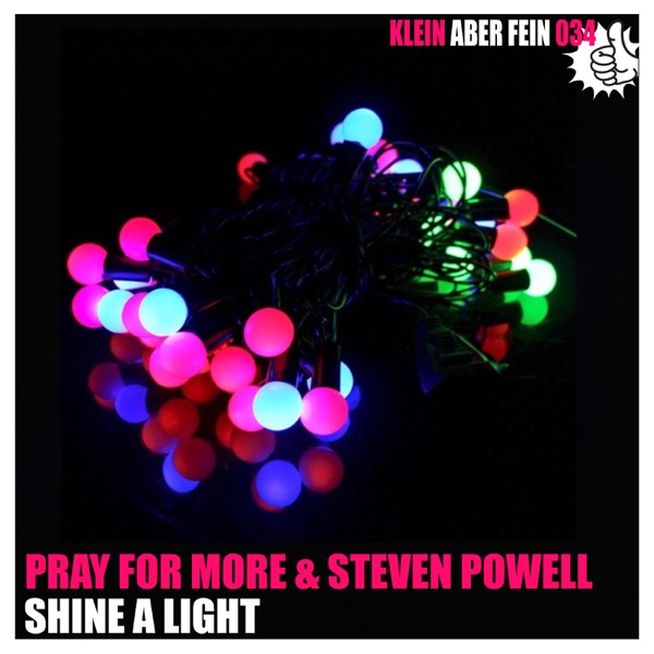 Shine a Light - Single