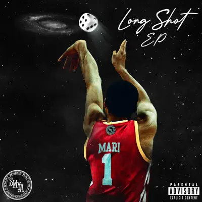 Listen to Long Shot - EP by MARI