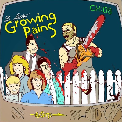 Growing Pains