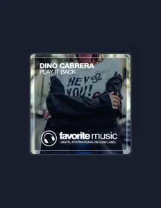 Listen to Dino Cabrera, watch music videos, read bio, see tour dates & more!