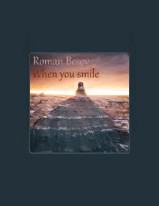 Roman Besov सुनें, म्यूज़िक वीडियो देखें, बायो पढ़ें, दौरे की तारीखें और बहुत कुछ देखें!