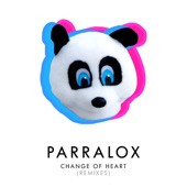 Change of Heart (Italoconnection Remix - Final) artwork