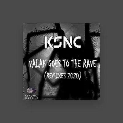 Listen to KSNC, watch music videos, read bio, see tour dates & more!