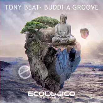 Buddha Groove - Single by Tony Beat album reviews, ratings, credits