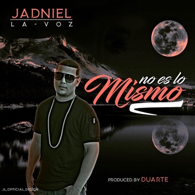 No Es Lo Mismo - Single