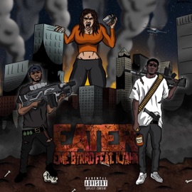 Eater (feat. Kjahn) EME Byrrd