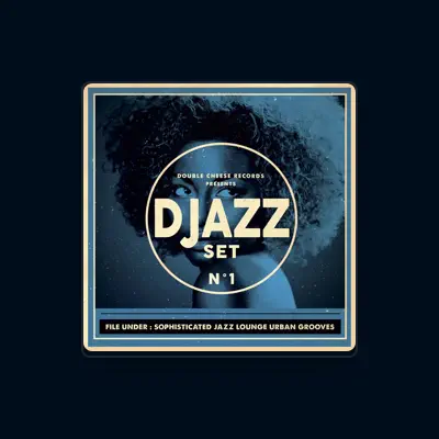 Listen to Djazz Set, watch music videos, read bio, see tour dates & more!