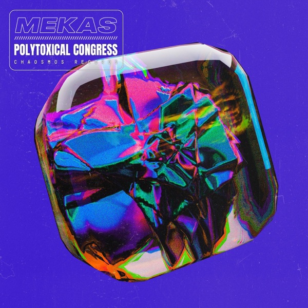 Polytoxical Congress - EP