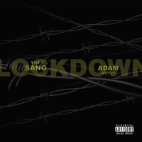 Lockdown (feat. Adam Boyle) - Single - YHF Sang