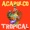 acapulco tropical - AMOR