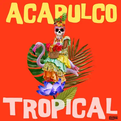 Acapulco Tropical - Acapulco Tropical