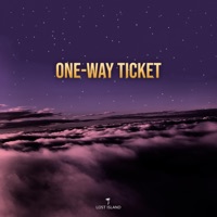 One-Way-Ticket (feat. Kathi S.) - Single - Queris
