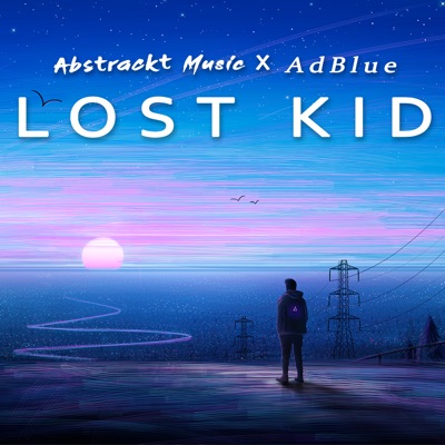 Lost Kid - Single