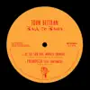 John Beltran - As the Sun