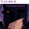 The Answer is Music - Single